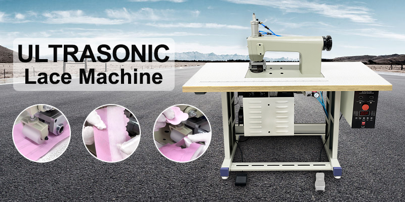 Warum brennt das Material beim Schweißen mit einer Ultraschall-Spitzenmaschine durch?