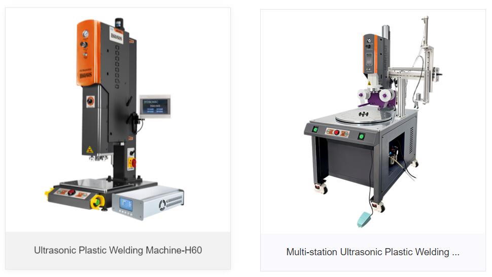 Anwendungsbereich der Ultraschallschweißmaschine für medizinische Boxen_Grundprinzip der Ultraschallschweißmaschine für medizinische Boxen_Automatisierungstechnologie der Ultraschallschweißmaschine für medizinische Boxen