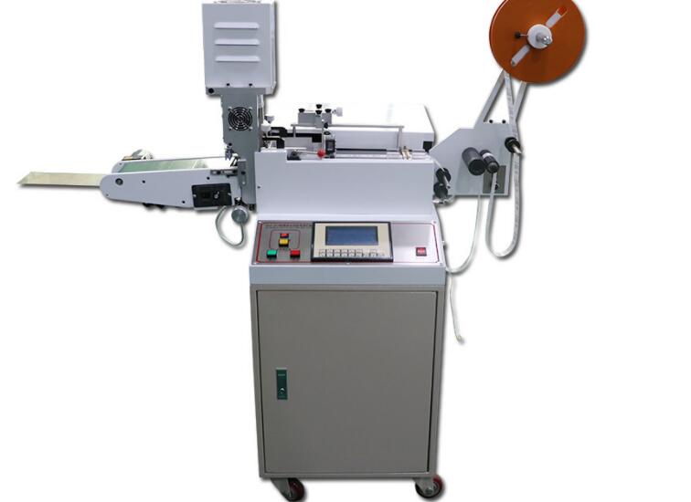 Jiayuanda-Technologie - Ultraschall-Markenschere, Ultraschall-Etikettenschneidemaschine, Ultraschall-Etikettenschneidemaschine, vollautomatische Ultraschall-Markenschneidemaschine