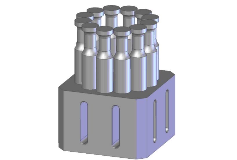 Kann die Ultraschallform gekürzt werden ？