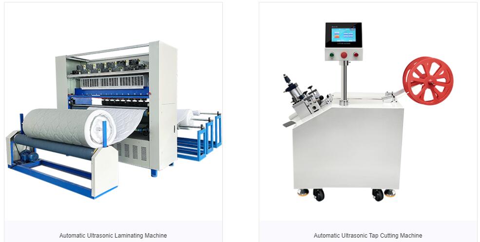 Vorsichtsmaßnahmen für den Gebrauch der Ultraschallprägemaschine Was sind die Vorteile der Ultraschallprägemaschine?