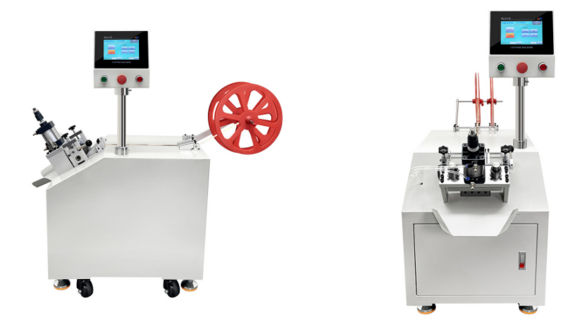 Ultraschall-Etikettenschneidemaschine mit Jiayuanda-Technologie